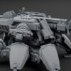Ø16mm Side Turrets (2x8) - Image 11