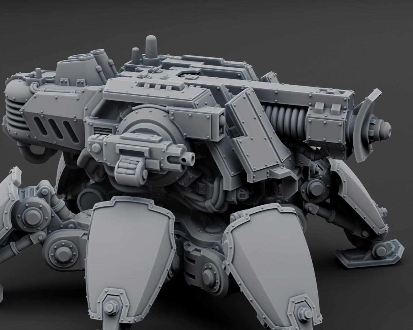Ø16mm Side Turrets (2x8) - Image 11