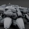 Ø16mm Side Turrets (2x8) - Image 12