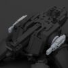 Ø16mm Side Turrets (2x8)