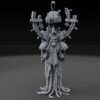 Cyberrat Masterbrain