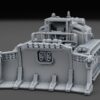Civilian Utility Vehicle 1 Dozer Blade - Image 8