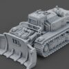 Civilian Utility Vehicle 1 Armor Upgrade - Image 4