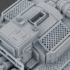 Civilian Utility Vehicle 1 Armor Upgrade - Image 3