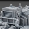 Civilian Utility Vehicle 1 Armor Upgrade