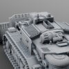 Civilian Utility Vehicle 1 Armor Upgrade - Image 2