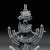 Cyberrat Nuns (2) - Image 5