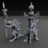 Cyberrat Nuns (2) - Image 3