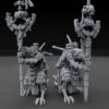 Cyberrat Nuns (2)