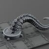 ZM toothfairy single tentacle