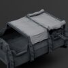 Mortian Cargo Truck Transport Tarp Cover - Image 2