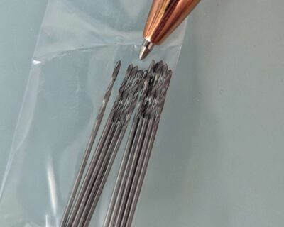 Drill bit (set of 10)