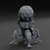 Mortian Scout Crawler Ballhead (⌀16mm) - Image 5