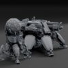 Mortian Scout Crawler Ballhead (⌀16mm) - Image 4