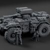 AC6 Perax Luggage Upgrade - Image 9