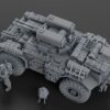 AC6 Perax Luggage Upgrade - Image 8