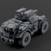 AC6 Perax Luggage Upgrade - Image 7