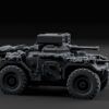 AC6 Perax Luggage Upgrade - Image 6