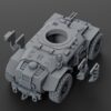 AC6 Perax (⌀25mm) - Image 4