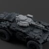 Transport Turret small (⌀25mm) - Image 8
