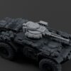 Transport Turret small (⌀25mm) - Image 7