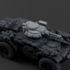 Transport Turret small (⌀25mm) - Image 5