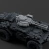 Transport Turret small (⌀25mm) - Image 4
