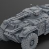 Transport Turret small (⌀25mm) - Image 10