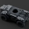 AC6 Perax Luggage Upgrade - Image 4