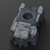 AC6 Perax Luggage Upgrade - Image 5