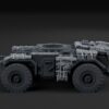 AC6 Perax Luggage Upgrade - Image 3