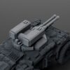 Perax Prime Turret (⌀25mm) - Image 4
