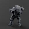 Heavy Drop Trooper Jumpsquad (7 models) - Image 4