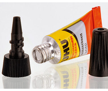 Superglue UHU (set of 3)