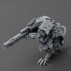 Cyberrat Elite Squad (5) - Image 10