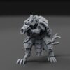 Cyberrat Elite Squad (5) - Image 8
