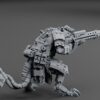 Cyberrat Elite Squad (5) - Image 7