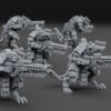 Cyberrat Elite Squad (5) - Image 5