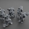 Cyberrat Elite Squad (5) - Image 4