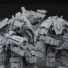 Cyberrat Elite Squad (5) - Image 2