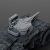 Transport Turret large (⌀25mm) - Image 5