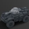 Transport Turret large (⌀25mm) - Image 3
