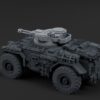 Transport Turret large (⌀25mm) - Image 2