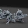 Cyberrat Elite Special Weapons (2) - Image 6