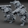 Cyberrat Elite Special Weapons (2) - Image 4