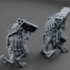 Cyberrat Elite Special Weapons (2) - Image 5