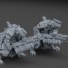 Cyberrat Elite Special Weapons (2) - Image 8