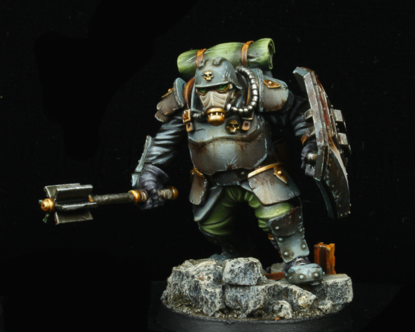 Heavy Ogre 1D