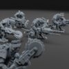 Cyberrat Elite Close Combat Squad - Image 4