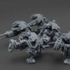 Cyberrat Elite Close Combat Squad - Image 2